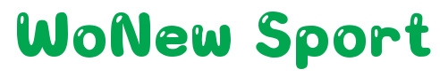 WoNew Sports Products Official Website
