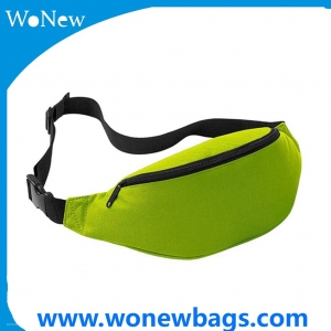 Waist outdoor bag