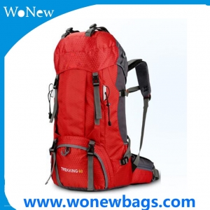 Hiking Backpack DKBP402
