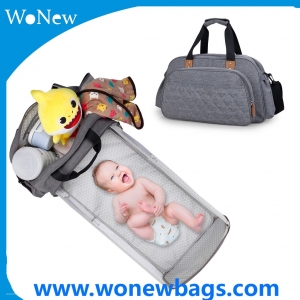Diaper Bag DKDB081