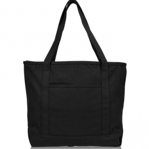 canvas tote bag wtb004