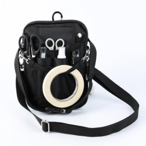 Nurse Fanny Pack with Stethoscope Holder N004