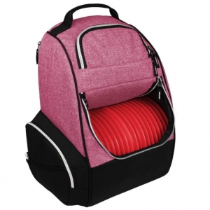 Hot Disc Golf Bag 