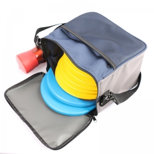 Hot Disc Golf Bag 