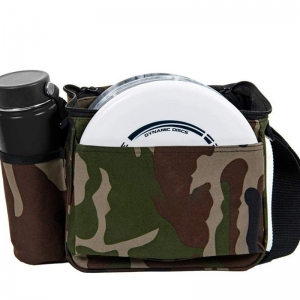 Hot Disc Golf Bag 