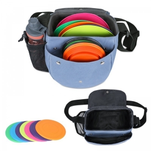 Hot Disc Golf Bag 