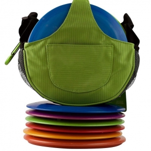 Hot Disc Golf Bag 