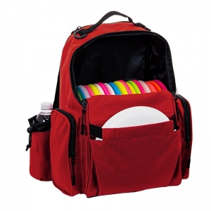 Hot Disc Golf Bag 