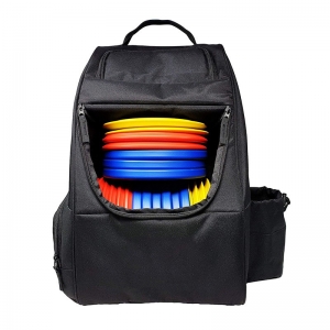 Hot Disc Golf Bag 